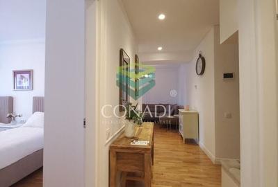 Apartament cu 3 camere // 2 locuri de parcare //   Arcadia Domenii - 25
