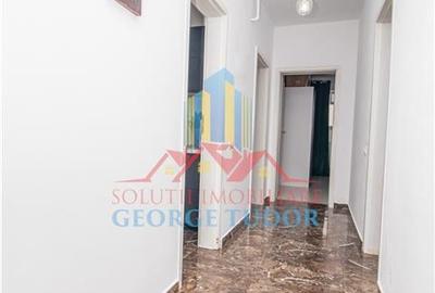 Apartament cu 3 camere decomandat, mobilat în Prelungirea Ghencea - 14