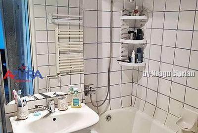 AZURA Imobiliare - Garsoniera et1 Central Popa Sapca - 4