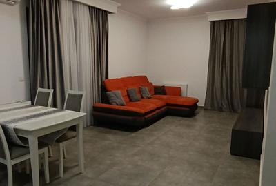 Apartament cu 3 camere decomandat în Albert - 1