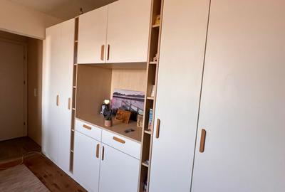 Apartament cu 2 camere semidecomandat în Aurel Vlaicu - 2