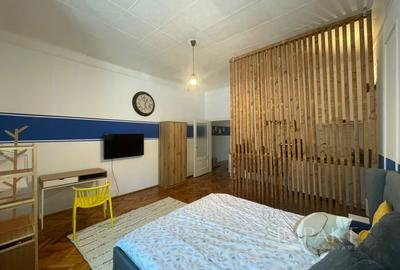 Apartament cu o camera in zona Horea - 3
