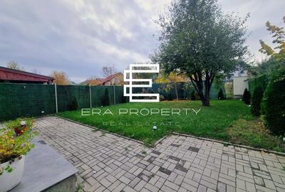 Duplex spațios, mobilat & utilat integral – Șelimbăr, zona Lidl - 16