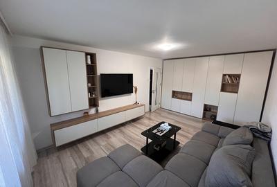 Apartament cu 2 camere decomandat în Central - 2