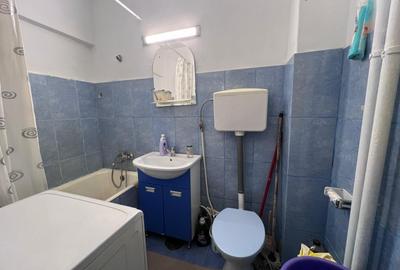 Apartament cu 2 camere decomandat în Gojdu - 14