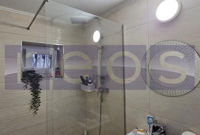 Apartament cu 3 camere decomandat, mobilat în Vitan - 4