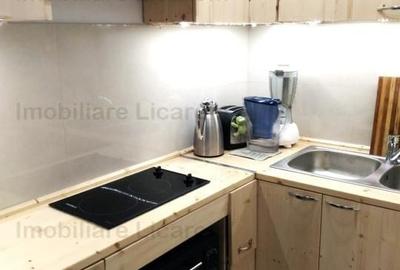 EUROPE RESIDENCE -apartament 2 camere cochet, Avram Iancu. - 1