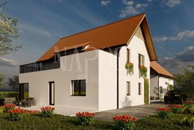 Casa 5 camere de vanzare in Gheorgheni Sat, Gheorgheni - 4
