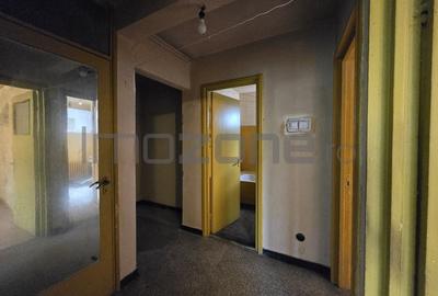 2 CAMERE ^ Plaza Romania ^ decomandat ^ baie cu geam ^ COMISION 0% ^ bloc tip P - 10