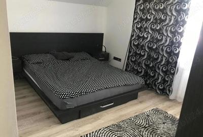 Apartament cu 3 camere decomandat în Central - 7