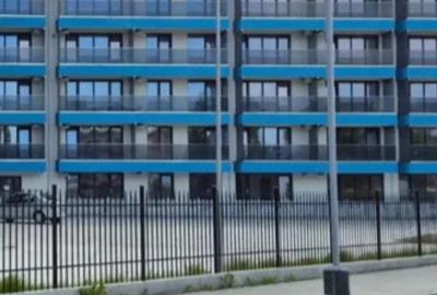 Apartament cu 2 camere semidecomandat în Central - 4