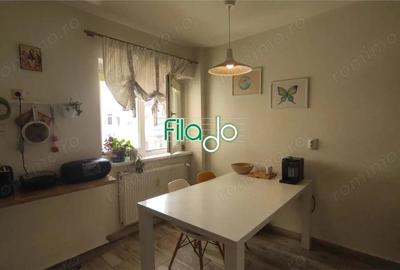 Apartament 4 camere Basarabia, Spitalul de Urgenta Ilfov - 6