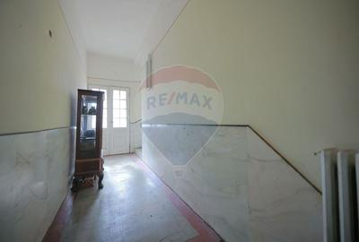 Casa evreiasca interbelica, singur in curte, de vanzare, Ultracentral - 3