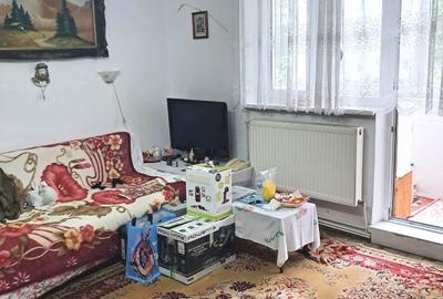 Apartament cu 2 camere semidecomandat în Hipodrom 1 - 1
