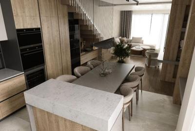 Casa ultra premium cu terasa panoramica si gradina, 118mp, zona Blv. Muncii Casa ultra premium cu terasa panoramica si gradina, 118mp, zona Blv. Muncii - 7