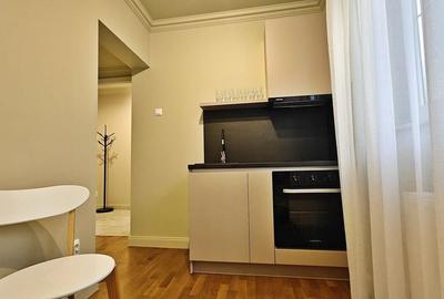 Apartament ultrafinisat -prima închiriere, Pediatrie 2, Horea - 7