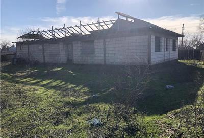 Casă cu 7 camere în Berteștii de Sus - 4