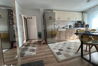 Apartament cu 3 camere decomandat în Central - 2