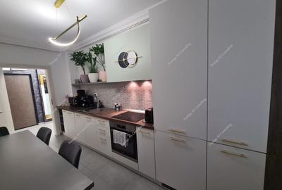 Apartament 2 camere, decomandat, loc parcare–City of Mara, Timișoara - 7