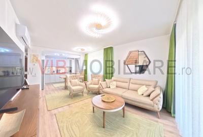 Apartament cu 3 camere decomandat, mobilat în Prelungirea Ghencea - 2
