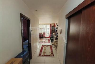 3 camere 8/14, anvelopat, Lujerului, 30m metrou. - 5