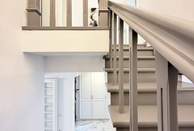 Duplex cu 4 camere cu Canalizare în Dumbrăvița - 9