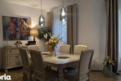 Casă cu 5 camere cu Teren 1500 Mp în Central - 13