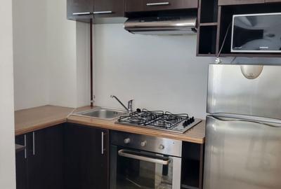 Garsonieră în Giurgiului - 1