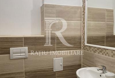 Apartament cu 3 camere decomandat în Nufărul - 7