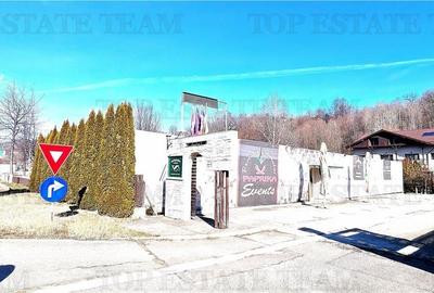 Afacere la cheie cu profit din prima zi, 2 pensiuni 27 camere, salon de evenimen - 4