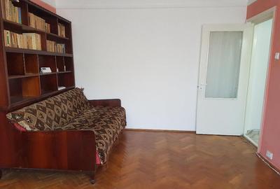 Apartament doua camere, nedecomandat, etaj doi, liber, pe Stadionului - 4