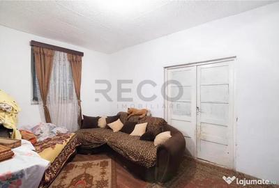 Casă cu 2 camere cu Teren 834 Mp în Cetariu - 3