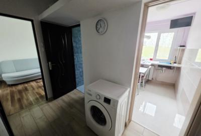 Apartament cu 2 camere nedecomandat în Nord - 7