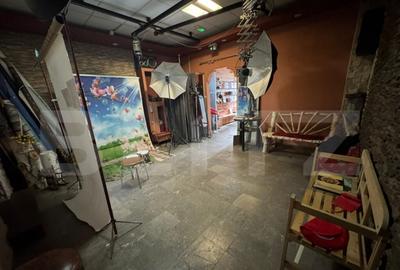 Spa?iu comercial de inchiriat ultracentral, vad excele - 1