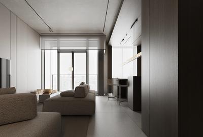 ISOLA BOUTIQUE PALLADY - Lucrările au început. Prețuri de lansare - 7