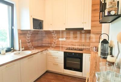 Apartament 2 camere | Etaj 1 | Bloc Nou | Parcare | Andrei Muresanu! - 5