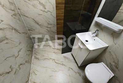 Apartament de vanzare cu 4 camere renovat integral Dioda Sibiu - 6