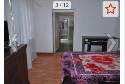 Muntii Carpati, Bucuresti - 1