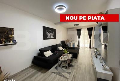 Casă cu 3 camere cu Teren 250 Mp în Moșnița Nouă - 7