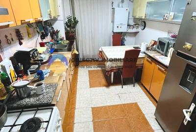 Apartament 4 camere de vanzare – 100,09 mp utili – Zona 1 Mai - 2