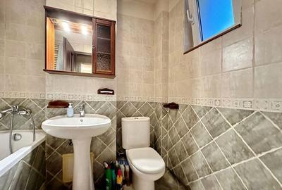 Apartament cu Structura Generoasa si Priveliste Deosebita - 10