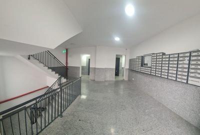 Garsonieră decomandată în Frumoasa - 7