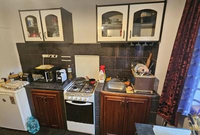 Apartament 2 camere tip Q de vanzare la parter, str. Feldioarei - 4