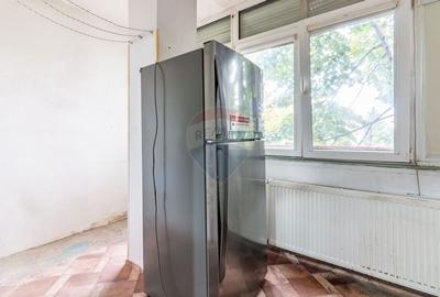 Apartament cu 2 camere de vanzare in zona Vatra Luminoasa | Centrala - 12