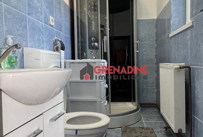 Garsonieră decomandată în Craiter - 6