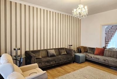 Casa de vanzare parcul Carol la 750 metri, 2008, primul proprietar, la cheie - 24