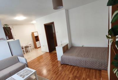 Proprietar, inchiriez apartament 1 camera, bloc nou, Lidia/AEM - 5