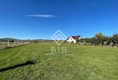 Teren de vanzare extravilan 23 ari - zona Aerodrom - 2