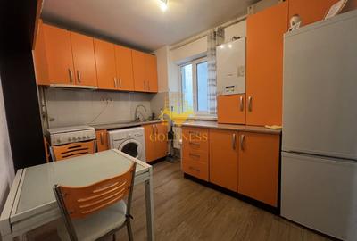 Apartament cu 2 camere decomandat, mobilat în Mănăștur - 6