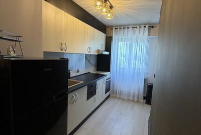 Apartament cu 2 camere în Calea București - 7